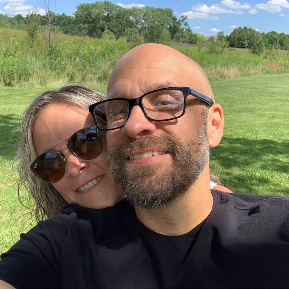 Meet your Posher, Nancy - Picture 1 of 1